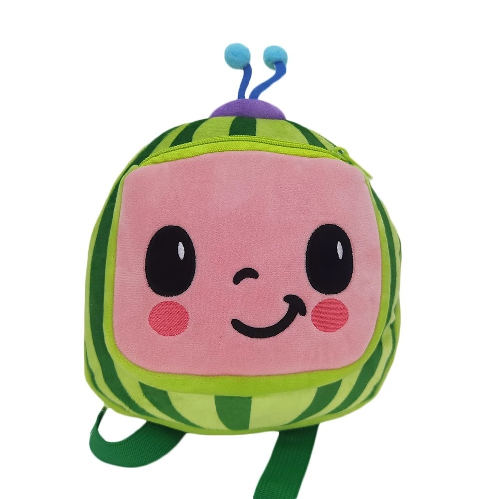 Cocomelon Backpack